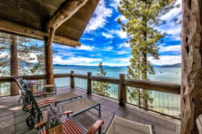 Sierra Shores Two - Lakefront Luxury